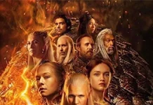 Новый сайт о сериале «Дом дракона»: Ваша дверь в мир Вестероса