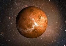 Таинственные газы на Венере заставляют задуматься о внеземной жизни