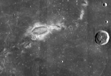 Тайна лунных завихрений: ученые приблизились к разгадке