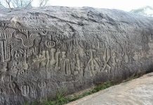 Тайны камня Инга: древний астрономический кодекс, ожидающий расшифровки