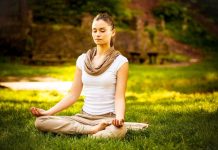 Ученые предупредили о скрытых угрозах медитации