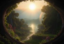 Ученый поделился своими видениями после 7 минут смерти