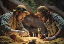 Удивительная находка на Кипре: храм возрастом 4000 лет и загадочный монолит