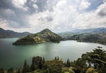 Угроза из глубин: Озеро Киву может стать следующей катастрофой