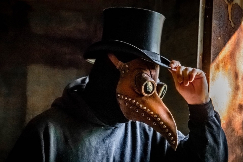 Угроза из прошлого: почему чума продолжает преследовать человечество?