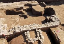 В Италии вскрыли 2000-летнюю «Гробницу Цербера»