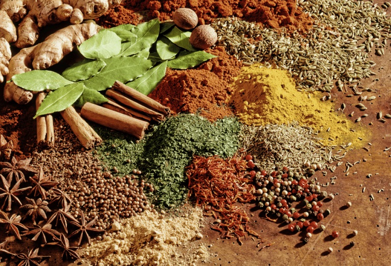 Во Вьетнаме обнаружили следы специй возрастом 2000 лет