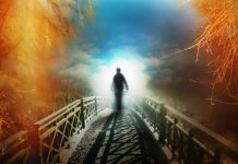 Загадка загробной жизни: удивительные рассказы медсестры хосписа