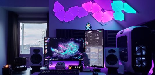 О донатах на Твич