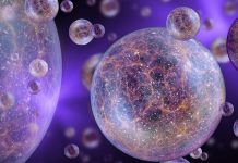 Антивселенная: ученый объяснил причину расширения нашей Вселенной