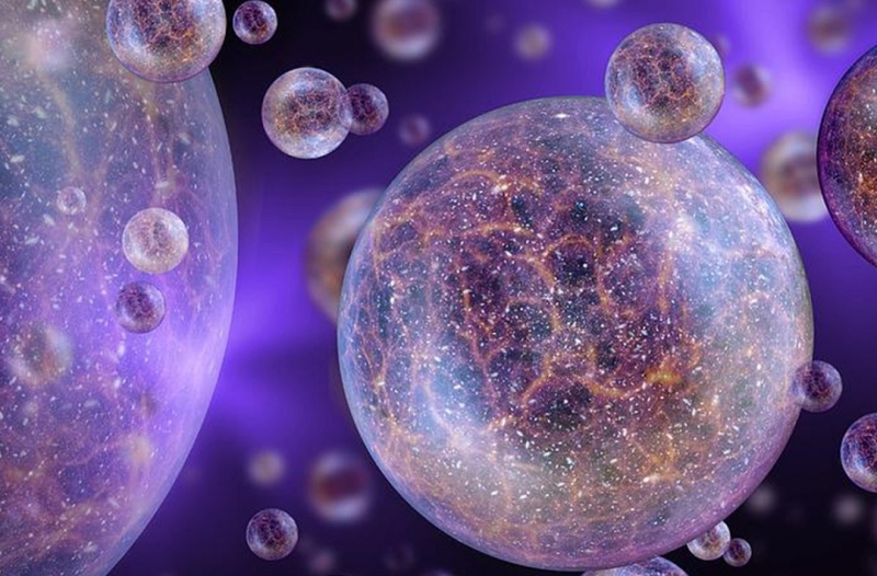 Антивселенная: ученый объяснил причину расширения нашей Вселенной