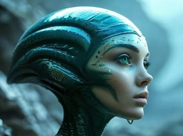 Антрополог заявил: НЛО и их обитатели могут быть путешественниками во времени