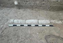 Археологи обнаружили в Индии сеть терракотовых трубопроводов возрастом более 2000 лет