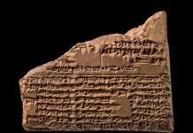 Археологи успешно расшифровали древние вавилонские клинописные таблички