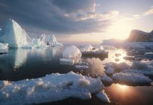 Арктика на грани экологической катастрофы: «Гигантская ртутная бомба» угрожает окружающей среде