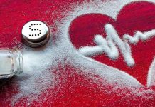 Чрезмерное потребление соли повышает риск смерти от сердечно-сосудистых заболеваний