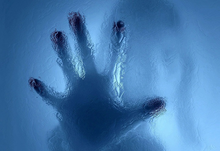 Чудесное спасение и встреча с призраками: Американка выжила после нападения