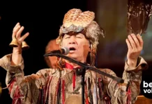 Что такое горловое пение: искусство и традиции