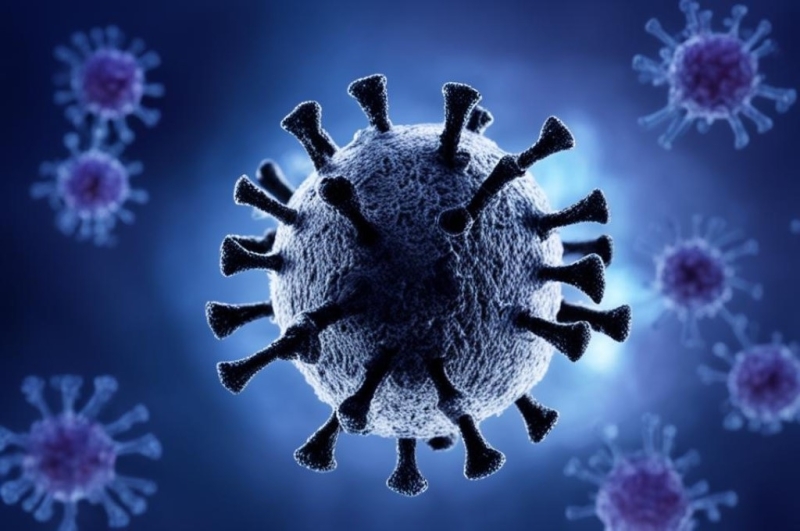 Исследователи из США нашли доказательства искусственного происхождения коронавируса