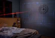 Израильский стартап представил устройство, отслеживающее комаров внутри помещений