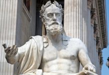 Как древнегреческие парадоксы ставят под сомнение наши повседневные представления