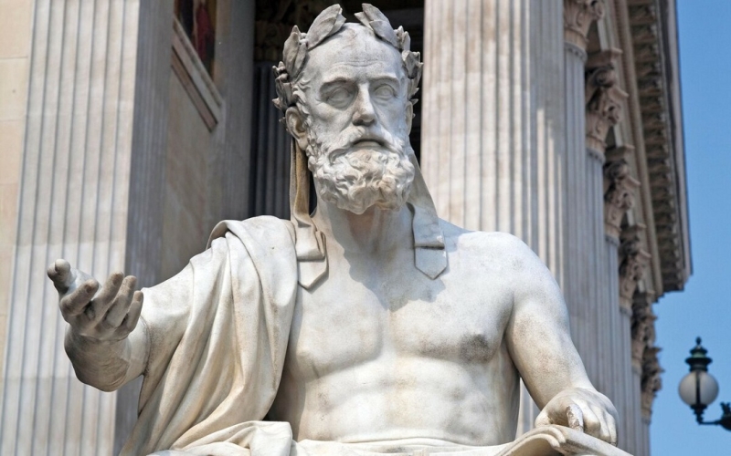 Как древнегреческие парадоксы ставят под сомнение наши повседневные представления