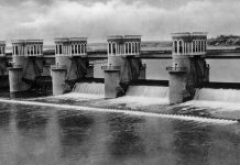 Как Сталин готовился утопить немцев под Москвой в 1941 году