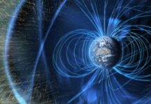 Космические ураганы: новое явление в магнитосфере Земли