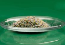 Микропластик: невидимая угроза нашему здоровью и окружающей среде