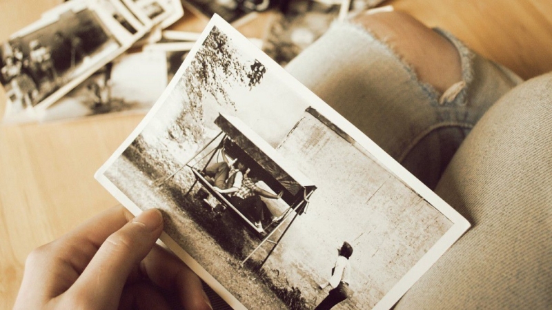 Мозг создает три копии воспоминаний, выяснили исследователи