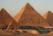 О чем так упорно молчат египетские пирамиды?