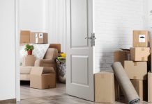 Перевозка личных вещей из Европы в Россию: советы и рекомендации