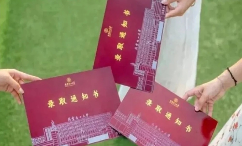 Письмо, которое режет: инновационный материал покоряет Китай