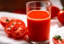 Помидоры против сальмонеллы: как овощ может помочь предотвратить бактериальные инфекции