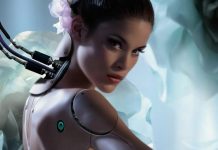 Секс с роботами станет реальностью, заявил инженер