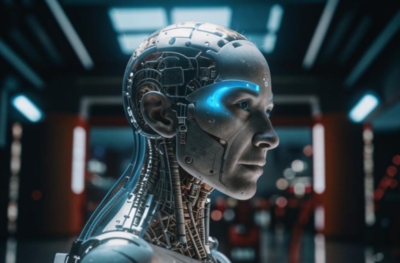 &laquo;Сингулярность&raquo;: Человечество и ИИ сольются, создав новую форму интеллекта