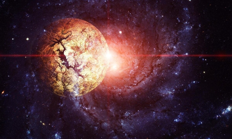 Солнечная система может захватывать планеты-изгои, заявили ученые