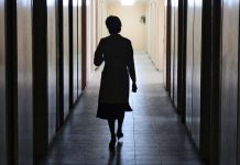 Таинственное происшествие на курорте: призрак пришел в отель