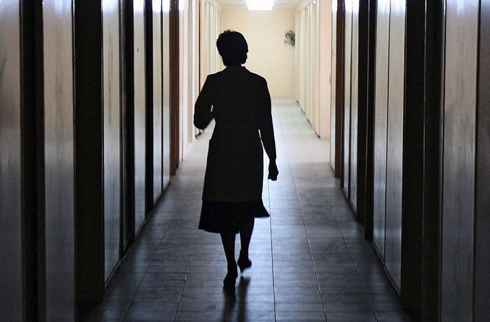 Таинственное происшествие на курорте: призрак пришел в отель