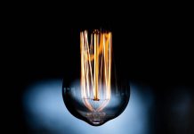 Ученые создали лампу накаливания нового поколения