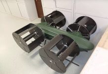 В России скоро будут производить циклолеты и циклокары