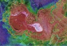 Загадочная Венера: Исследование обнаруживает сходство с геологией Земли