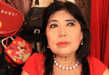 Женщина утверждает, что не спит уже 30 лет