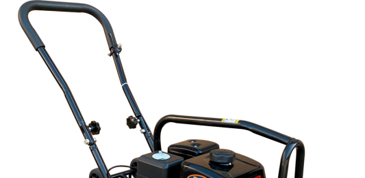 Виброплиты: Применение, типы и выбор