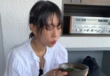 52-летняя владелица кафе из Сеула удивляет своей молодой внешностью