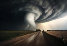 70% населения Земли столкнутся с экстремальными погодными явлениями, предупреждают исследователи