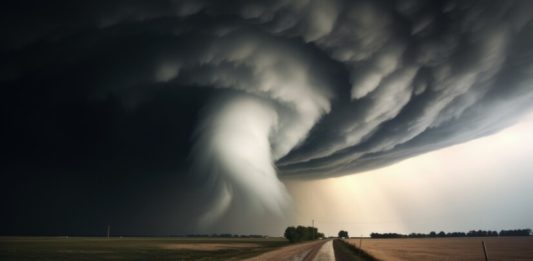 70% населения Земли столкнутся с экстремальными погодными явлениями, предупреждают исследователи