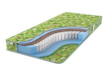 Как выбрать детский матрас: рекомендации для заботливых родителей