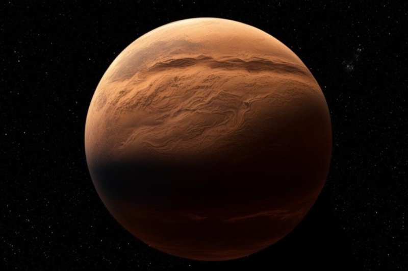 Астрономы обнаружили двойные планеты-изгои в туманности Ориона