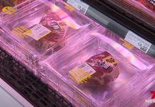 Австралийская сеть супермаркетов устанавливает GPS-трекеры на мясо для борьбы с магазинными кражами